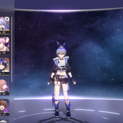 80LVL🔥トパーズ&ナンビー(E1) ⭐ゼーレ(E1)🔥ウェルト(E1) ⭐カフカ🔥符玄⭐景元🔥ブロニア⭐シルバー ウルフ🔥Bailu⭐クララ🔥博士比⭐トレイルブレイザー(完凸)💜北アメリカ💜29キャラクター💜開拓レベル.70💜名 0